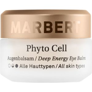 Marbert Phyto-Cell Deep Energy Eye Balm OogcrŠme 15 ml