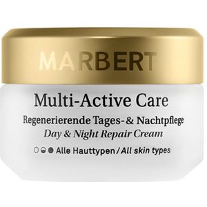Marbert Multi-active care day&night repair cream 50ml
