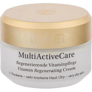 Marbert - Multi-Active Care - Dagcrème - 50 ml - Voor Droge Huid