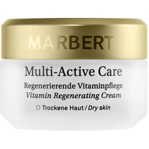 Marbert - Multi-Active Care - Dagcrème - 50 ml - Voor Droge Huid