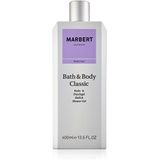 Marbert Body Care Bath & Body Classic Douchegel 400 ml