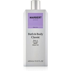 Marbert Bath & showergel 400 ml