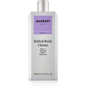 Marbert Bath & showergel 400ml