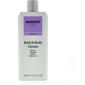 Marbert Bath & Body Classic Bad & Douchegel