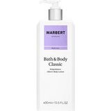 Marbert Bath and Body Classic Bodylotion 400 ml