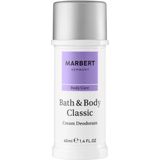 Marbert Creme - Deodorant 40 ml
