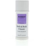 Marbert Creme - Deodorant 40 ml
