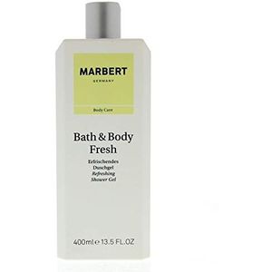 Marbert Bath and Body Fresh Douchegel 400 ml