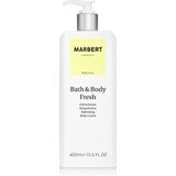 Bodylotion - Vitamine E - Allantoïne - Intensief Voedend