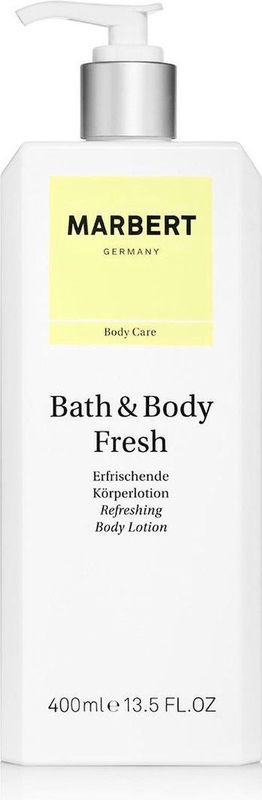 Bodylotion - Vitamine E - Allantoïne - Intensief Voedend