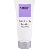 Marbert Bad & Classic - 200 ml - Douchecrème