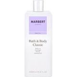 Marbert - Bath & Body Classic Bade Duschgel 200 ml Damen (34.95 € / 1 l)