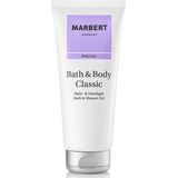 Marbert Bad & Classic - 200 ml - Douchecrème