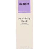 Marbert - Bath & Body Classic Allover Bodylotion 200 ml Damen (40.95 € / 1 l)