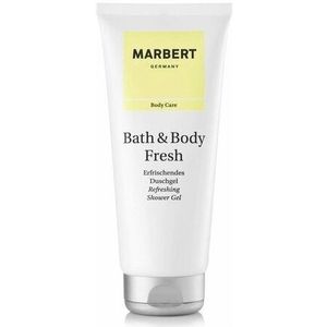 Marbert Bath and Body Fresh Douchegel 200 ml