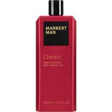 Marbert Man - 400 ml - Bad- & Douchegel