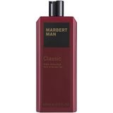 Marbert Man - 400 ml - Bad- & Douchegel