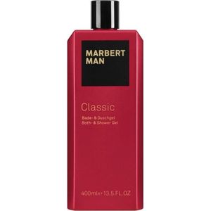 Marbert Man - 400 ml - Bad- & Douchegel