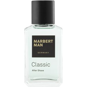 Marbert Man classic aftershave 50ml