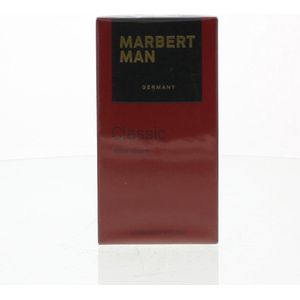 Marbert Man Classic After Shave 100 ml