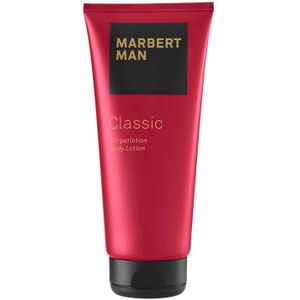 Marbert Man Classic BodyLotion 200ml