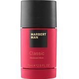 MARBERT Man Classic Mannen Stickdeodorant - Deodorant -  75 ml