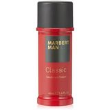 Marbert Classic Deodorant Cream voor heren, per stuk verpakt (1 x 40 ml)