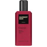 Marbert Man Classic Natural Deodorant Spray 150 ml