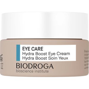 Biodroga - Hydra Boost - Oogverzorging - 15 ml