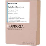 BIODROGA Bioscience Institute EFFECT CARE Hydra Boost Ampulle 3 x 2 ml