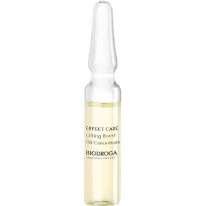 BIODROGA - Effect Care - Lifting Boost Olieconcentraat - Zwart - 30ml