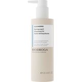 Biodroga - Cleansing - Reinigende Olie - Transparant - 200 ml