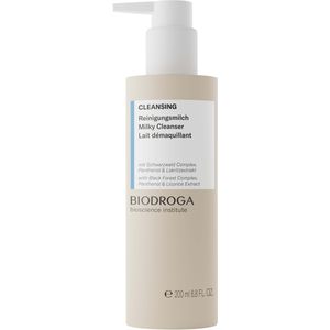 Biodroga Bioscience Institute Cleansing Milky Cleanser 200ml