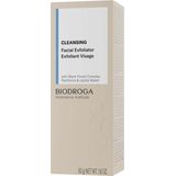 BIODROGA - CLEANSING - Gezichtsscrub - 50 ml