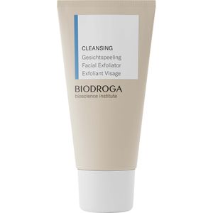BIODROGA - CLEANSING - Gezichtsscrub - 50 ml