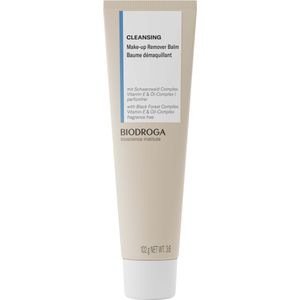 Biodroga - Cleansing Make-up Remover - Make-up Remover - 150ml - Crèmebalsem