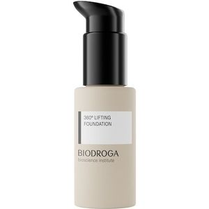 360° Lifting Foundation - Hoogdekkend - UV Bescherming - Voedende Ingrediënten