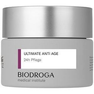 Biodroga Medical Institute Ultimate Anti-Age 24h Care 50 ml