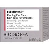 BIODROGA EYE CONTACT Verstevigende oogverzorging 15 ml