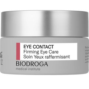 BIODROGA EYE CONTACT Verstevigende oogverzorging 15 ml