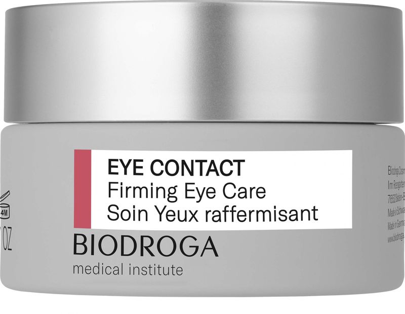 Biodroga Md Firming Eye Care