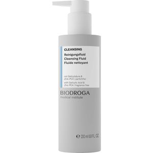 Biodroga - Reinigungsfluid Reinigungsöl 200 ml (111.95 € / 1 l)