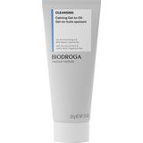 BIODROGA Medical Institute CLEANSING MEDICAL Kalmerende gel-olie 200 ml