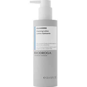 Biodroga Calming Lotion