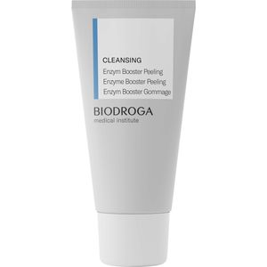 BIODROGA Medical Institute CLEANSING MEDICAL Enzym Booster Peeling 50 ml