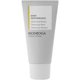 BIODROGA - MASK PERFORMANCE - Reinigingsmasker - 50 ml