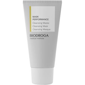 BIODROGA - MASK PERFORMANCE - Reinigingsmasker - 50 ml