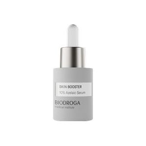 Biodroga - Huidversterker - Gezichtscreme - 10% Azelaine Serum