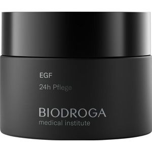 Biodroga MD - EGF Anti Aging 24h Care - Huidverzorging - Hydraterend