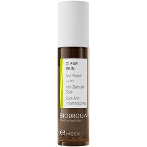 Biodroga - Clear Skin Medical Institute - Anti Blemish Stick - 5 ml - Met Salicylzuur en Zinkoxide
